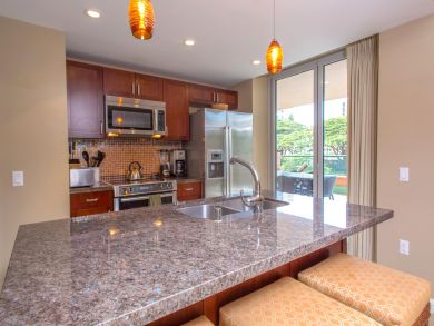 Kaanapali  Maui Condo 895909
